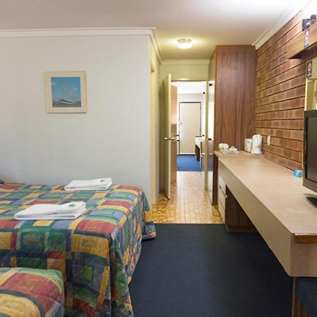 Hotel Clipper Rockingham Zimmer foto