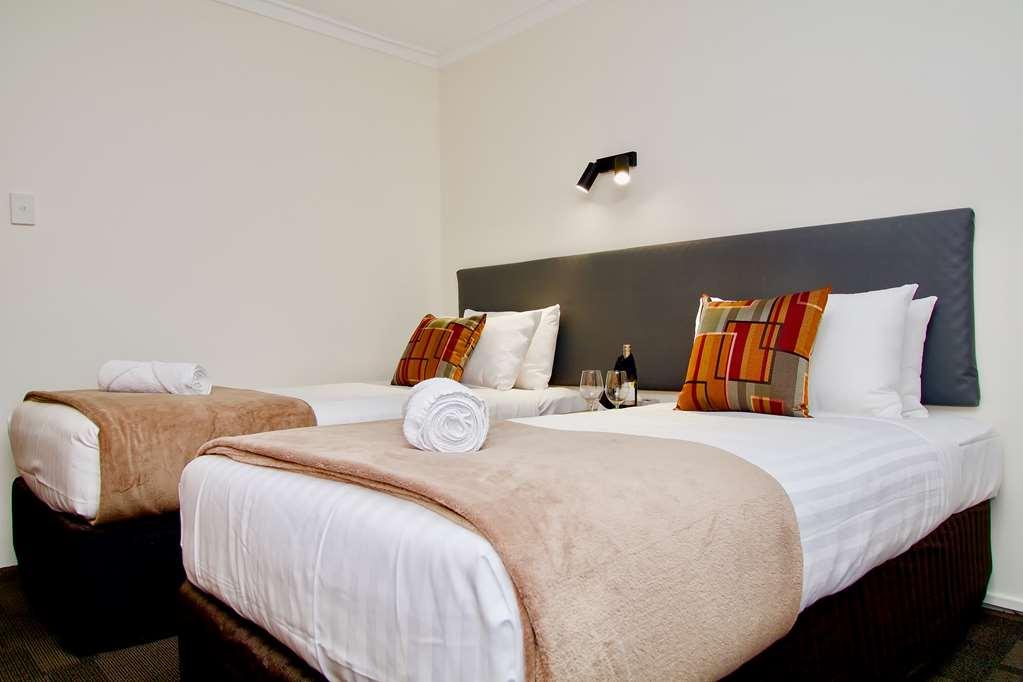 Hotel Clipper Rockingham Zimmer foto