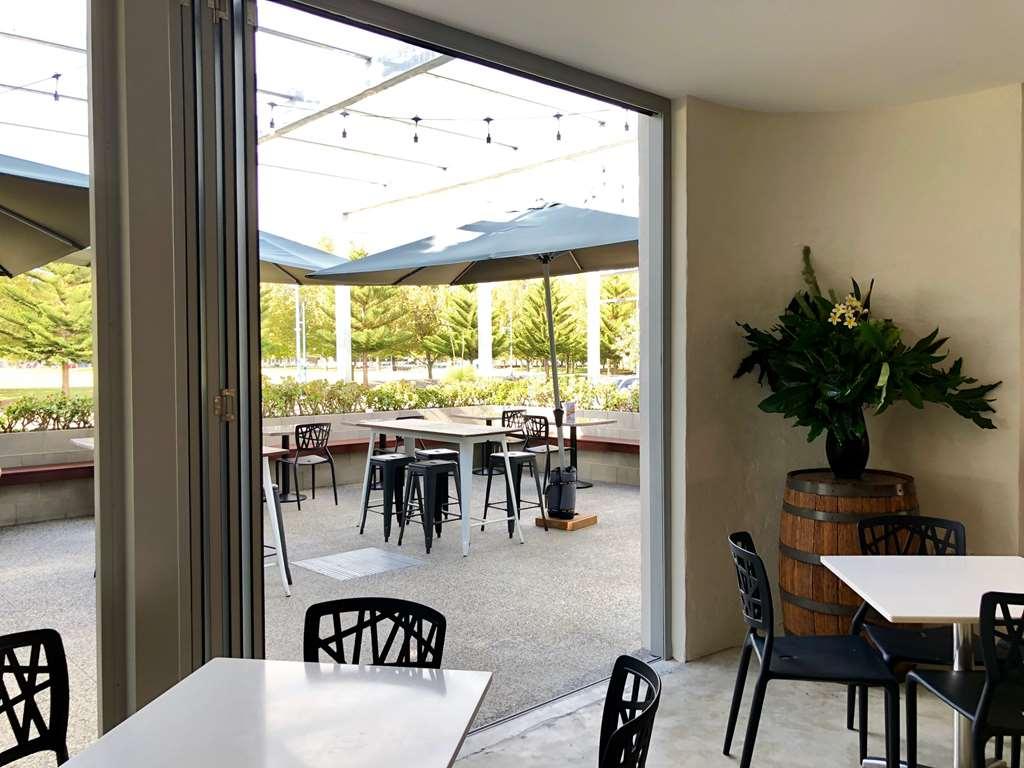 Hotel Clipper Rockingham Restaurant foto